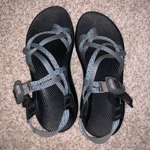 Chacos